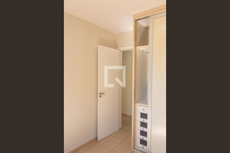 QUARTO 1 de apartamento à venda com 2 quartos, 57m² em Vila Joao Jorge, Campinas