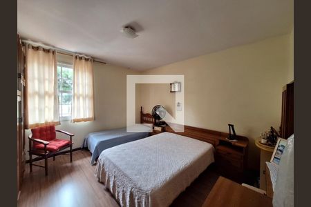 Quarto 2 de casa à venda com 3 quartos, 140m² em Santana, São Paulo