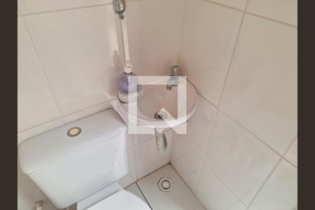 Casa à venda com 140m², 3 quartos e 1 vagaBanheiro de serviço