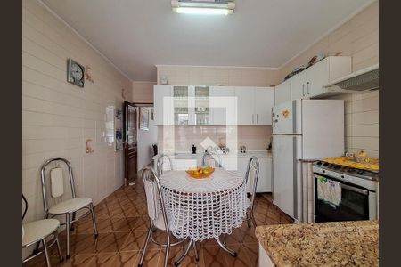 Casa à venda com 140m², 3 quartos e 1 vagaCozinha