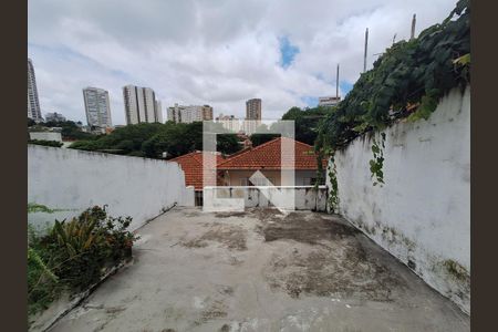 Casa à venda com 140m², 3 quartos e 1 vagaQuintal