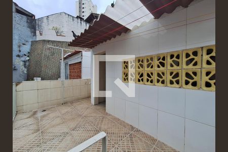 Casa à venda com 140m², 3 quartos e 1 vagaÁrea de Serviço