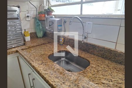 Casa à venda com 140m², 3 quartos e 1 vagaCozinha