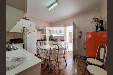 Casa à venda com 140m², 3 quartos e 1 vagaCozinha