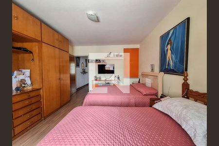 Quarto 1 de casa à venda com 3 quartos, 140m² em Santana, São Paulo