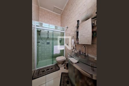 Casa à venda com 140m², 3 quartos e 1 vagaBanheiro