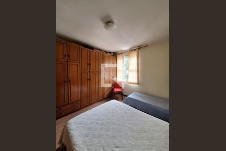 Quarto 2 de casa à venda com 3 quartos, 140m² em Santana, São Paulo