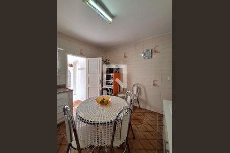 Casa à venda com 140m², 3 quartos e 1 vagaCozinha