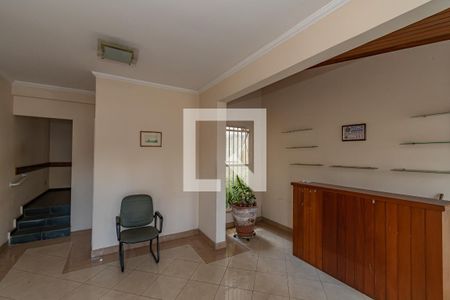 Sala de Estar de casa à venda com 3 quartos, 405m² em Centro, Campinas
