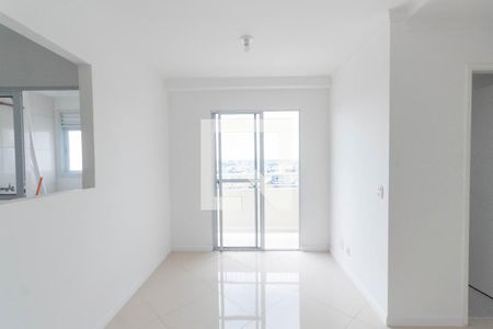Sala de apartamento à venda com 2 quartos, 50m² em Parque Boturussu, São Paulo