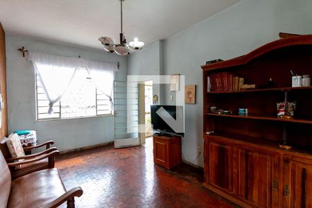 Sala de casa à venda com 3 quartos, 300m² em Nova Granada, Belo Horizonte
