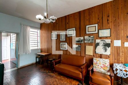 Sala de casa à venda com 3 quartos, 300m² em Nova Granada, Belo Horizonte