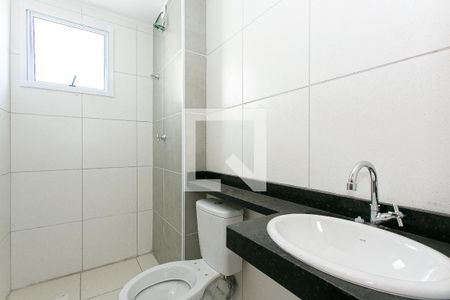 Apartamento à venda com 51m², 2 quartos e 1 vagaBanheiro