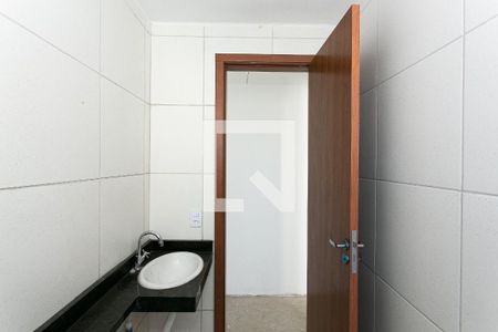 Apartamento à venda com 51m², 2 quartos e 1 vagaBanheiro