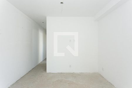 Apartamento à venda com 51m², 2 quartos e 1 vagaSala