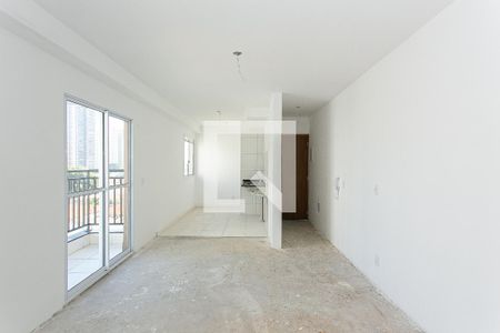 Apartamento à venda com 51m², 2 quartos e 1 vagaSala