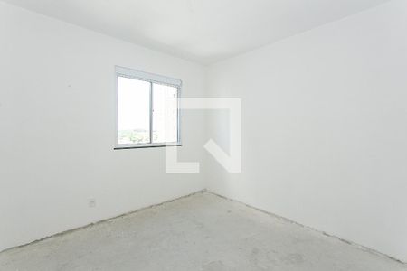 Apartamento à venda com 51m², 2 quartos e 1 vagaQuarto 2