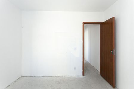 Apartamento à venda com 51m², 2 quartos e 1 vagaQuarto 2