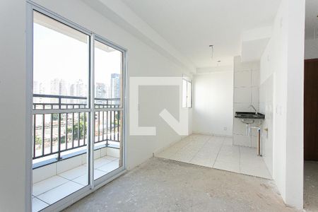 Apartamento à venda com 51m², 2 quartos e 1 vagaSala e Cozinha