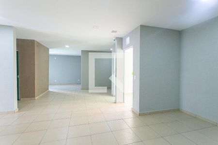 Apartamento à venda com 51m², 2 quartos e 1 vagaÁrea comum - Salão de festas