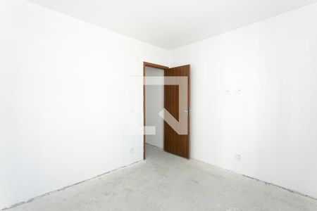 Apartamento à venda com 51m², 2 quartos e 1 vagaQuarto 2