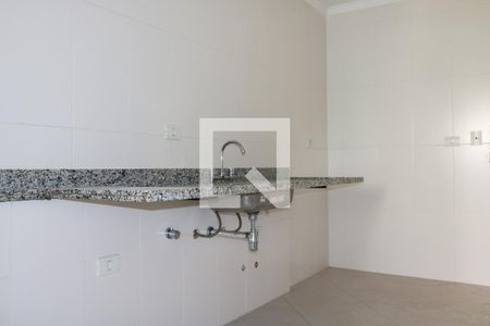 Apartamento à venda com 121m², 3 quartos e 2 vagas Apartamento à venda com 121m², 3 quartos e 2 vagasCozinha