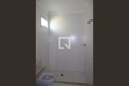 Apartamento à venda com 121m², 3 quartos e 2 vagas Apartamento à venda com 121m², 3 quartos e 2 vagasBanheiro da Suíte 3
