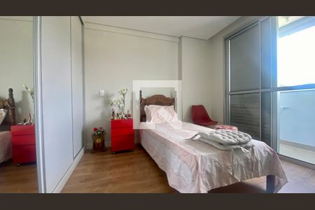 Quarto 1 de apartamento à venda com 1 quarto, 46m² em Buritis, Belo Horizonte