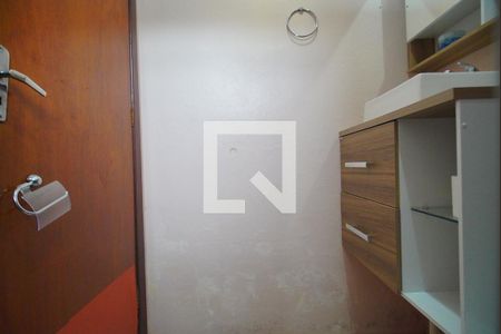Casa à venda com 64m², 2 quartos e 4 vagas Casa à venda com 64m², 2 quartos e 4 vagasBanheiro