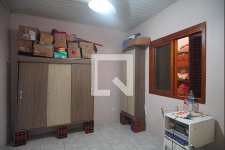 Quarto 2 de casa à venda com 2 quartos, 64m² em Feitoria, São Leopoldo
