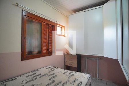 Quarto 1 de casa à venda com 2 quartos, 64m² em Feitoria, São Leopoldo