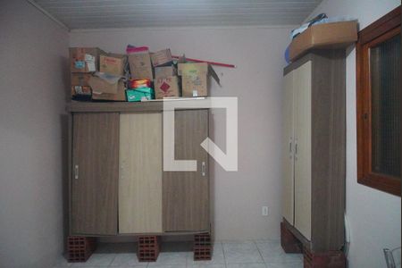 Quarto 2 de casa à venda com 2 quartos, 64m² em Feitoria, São Leopoldo
