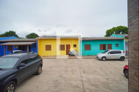 Vista do Quarto 1 de casa à venda com 2 quartos, 64m² em Feitoria, São Leopoldo