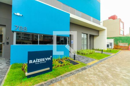 Apartamento à venda com 80m², 2 quartos e 1 vagaFachada