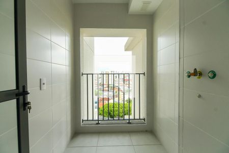 Apartamento à venda com 80m², 2 quartos e 1 vagaVaranda
