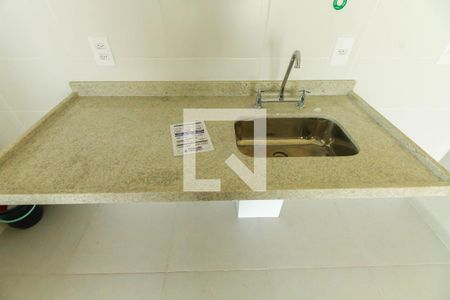 Apartamento à venda com 80m², 2 quartos e 1 vagaCozinha