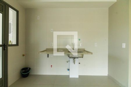 Apartamento à venda com 80m², 2 quartos e 1 vagaCozinha