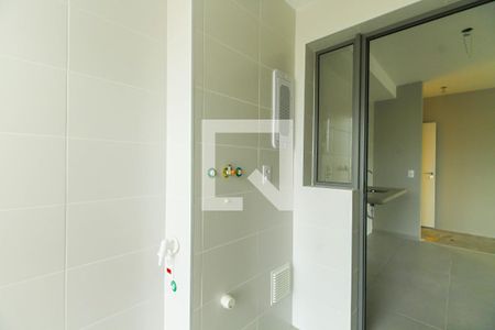 Apartamento à venda com 80m², 2 quartos e 1 vagaVaranda