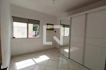 Quarto 2 de apartamento à venda com 3 quartos, 52m² em Jacarepaguá, Rio de Janeiro