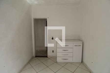 Quarto 1 de apartamento à venda com 3 quartos, 52m² em Jacarepaguá, Rio de Janeiro