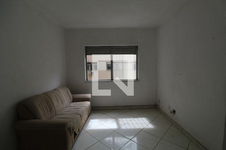 Sala de apartamento à venda com 3 quartos, 52m² em Jacarepaguá, Rio de Janeiro