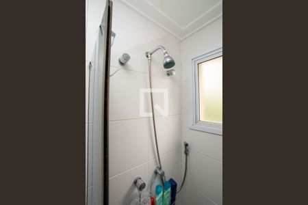 Apartamento para alugar com 60m², 2 quartos e 1 vaga Apartamento para alugar com 60m², 2 quartos e 1 vagaBanheiro