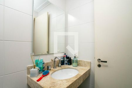Apartamento para alugar com 60m², 2 quartos e 1 vaga Apartamento para alugar com 60m², 2 quartos e 1 vagaBanheiro Corredor