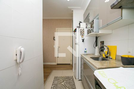 Apartamento para alugar com 60m², 2 quartos e 1 vaga Apartamento para alugar com 60m², 2 quartos e 1 vagaCozinha