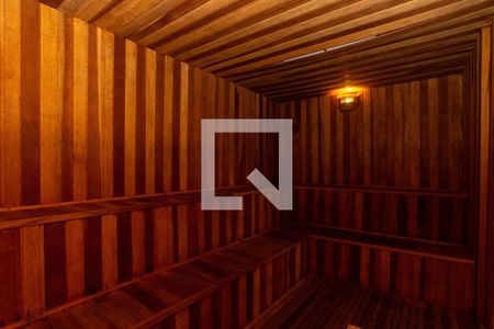 Apartamento para alugar com 60m², 2 quartos e 1 vaga Apartamento para alugar com 60m², 2 quartos e 1 vagaSauna