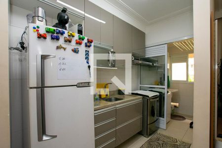 Apartamento para alugar com 60m², 2 quartos e 1 vaga Apartamento para alugar com 60m², 2 quartos e 1 vagaCozinha
