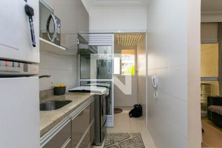 Apartamento para alugar com 60m², 2 quartos e 1 vaga Apartamento para alugar com 60m², 2 quartos e 1 vagaCozinha