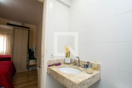 Apartamento para alugar com 60m², 2 quartos e 1 vaga Apartamento para alugar com 60m², 2 quartos e 1 vagaBanheiro
