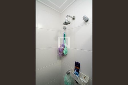 Apartamento para alugar com 60m², 2 quartos e 1 vaga Apartamento para alugar com 60m², 2 quartos e 1 vagaBanheiro Corredor