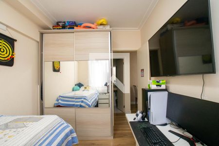 Apartamento para alugar com 60m², 2 quartos e 1 vaga Apartamento para alugar com 60m², 2 quartos e 1 vagaQuarto